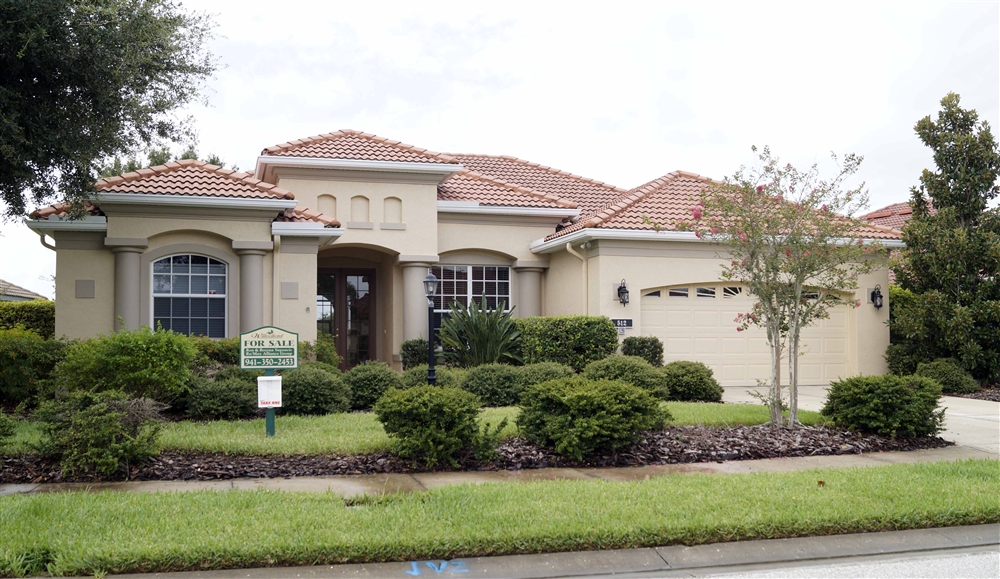 Market Snapshot Willowbend, Osprey Photo Galleries